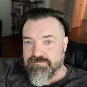 Meet your Posher, Anthony